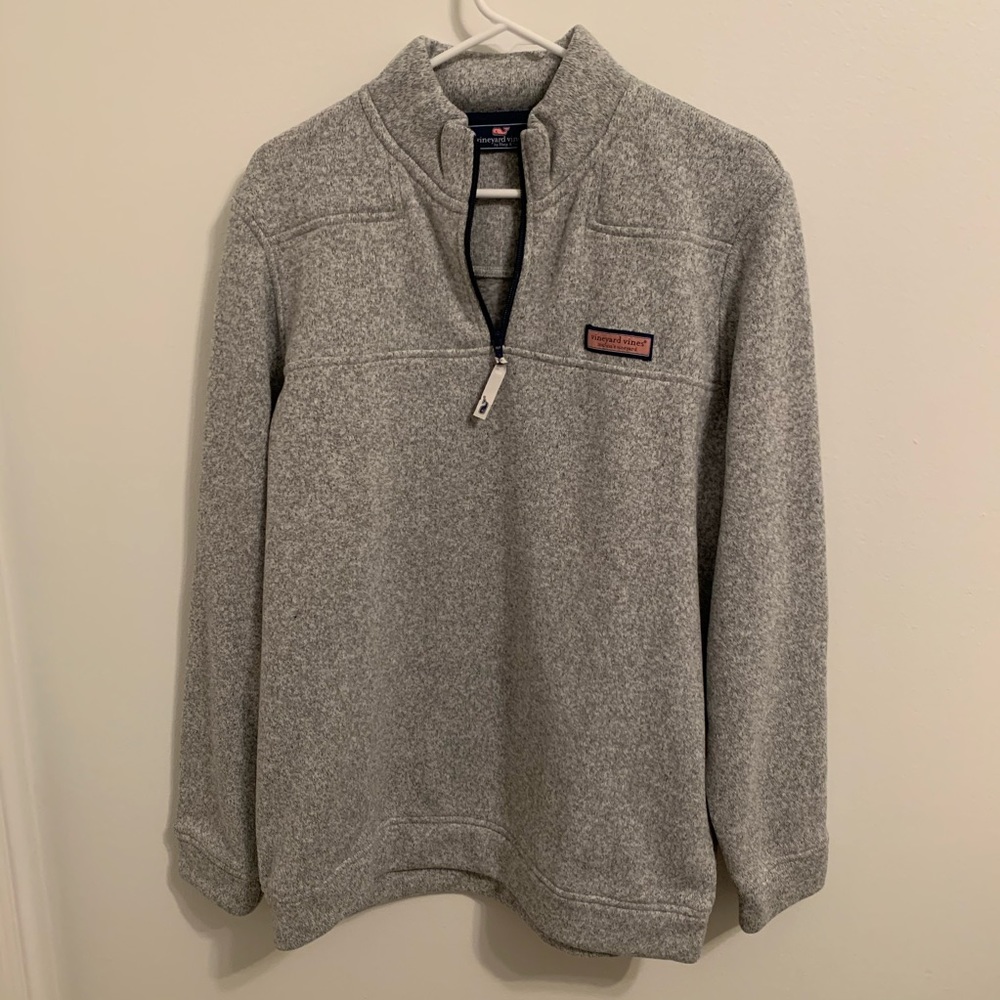 Vineyard Vines Pullover